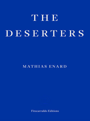 cover image of The Deserters